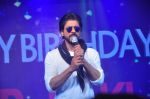 Shahrukh Khan celebrates his birthday on 2nd Nov 2015